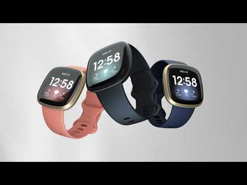 how much is fitbit versa 3