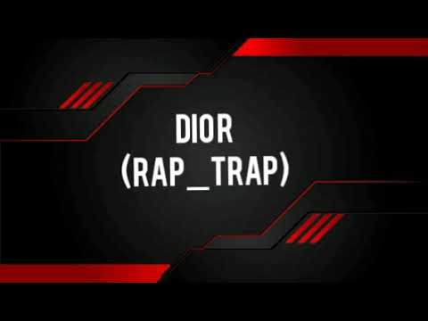 DIOR -- Kify Kify ft Kidd Samu (letra, rap__trap)