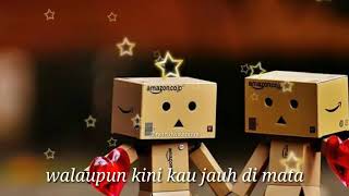 Download lagu Astor kid's RINDU TERPENDAM ~ lirik lagu 'salam rindu buat mu di sana' (story wa kekinian) mp3
