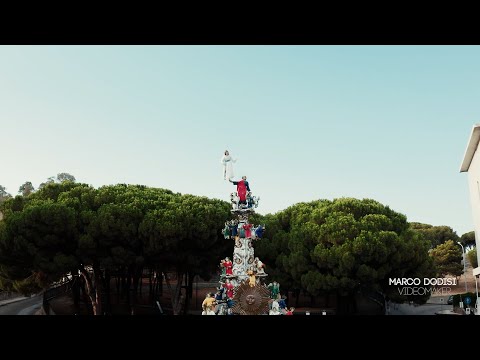 La Vara 2022 - Messina