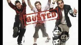 Better than this - Busted