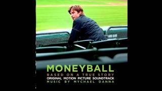 Moneyball Soundtrack - One Out Away - 01