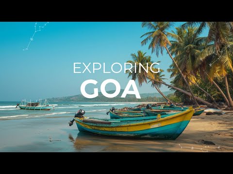 Goa | Beaches | Nightlife
