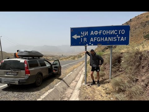 This Volvo drove from Berlin to China - a review of the XC70! Should you buy one?