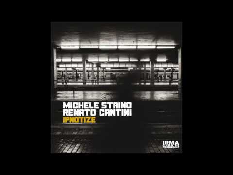 Michele Staino, Renato Cantini - Cloud