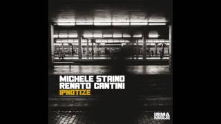 Michele Staino, Renato Cantini - Cloud