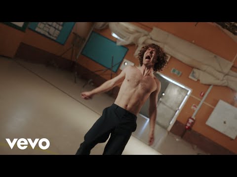 Noah Dillon - Let It Out (Official Video)