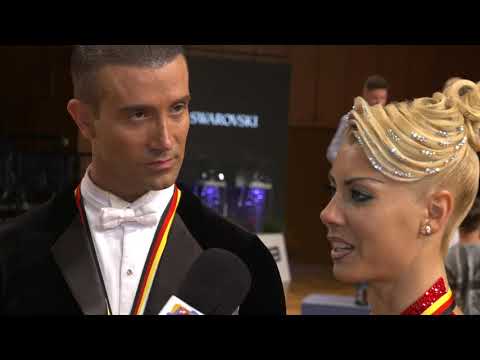 PD Standard Interview with Bjorn & Ashli