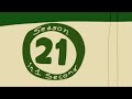 1 Second From Every Season 21 T F Episode 2017