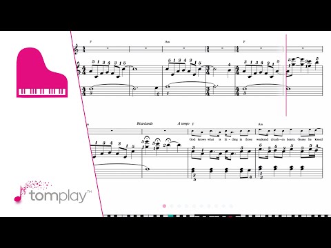 World's Saddest Song Sheet music for Violin (Solo)