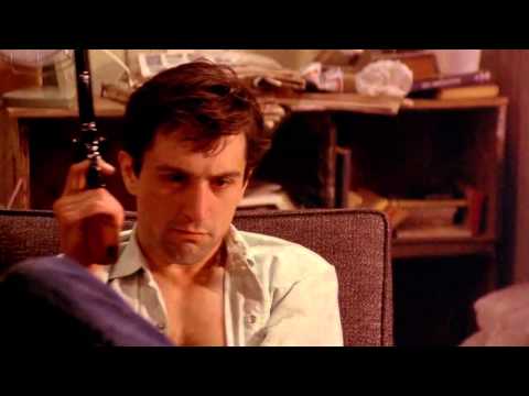 Late For The Sky (Jackson Browne) "Taxi Driver" Movie Soundtrack HD
