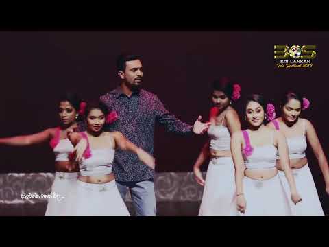 ආලවන්ත නෙත් විදා | Alawantha Neth Wida | 3CS TELE FESTIVAL