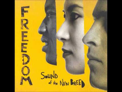 Made Me Glad - Sound of the New Breed