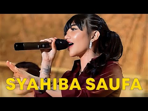 Syahiba Saufa - Nyulayani | Dangdut (Official Music Video)