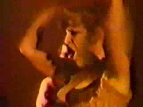 Bang You're Dead! cover