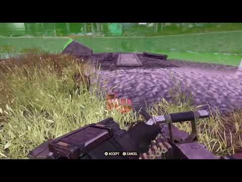 Goodluck Gary XXVI: Day 39, Exploration - Quarry X3