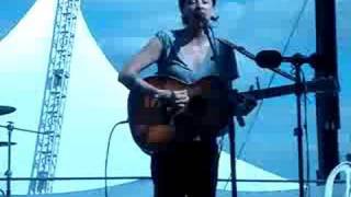 Melissa Ferrick - Welcome to My Life