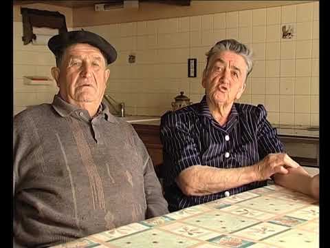 Fogassa, andessa...