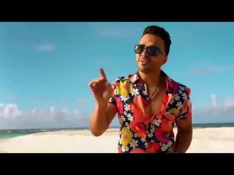 Pa'Lante - Alex Sensation feat Luís Fonsi e Anitta