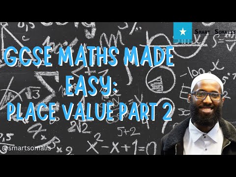 Smart Somalis video.