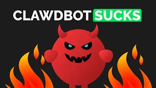 Clawdbot Is Not What You Think