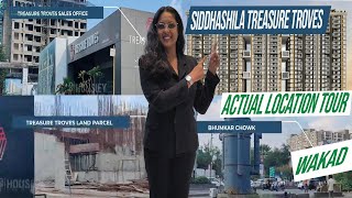 Location tour video thumbnail