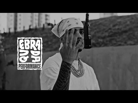 Bradockdan - Vencer | Quebrada Perfomance