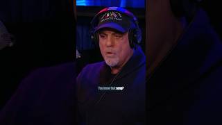 Billy Joel Reveals Who Inspired His Hit Song “Big Shot” (2010)