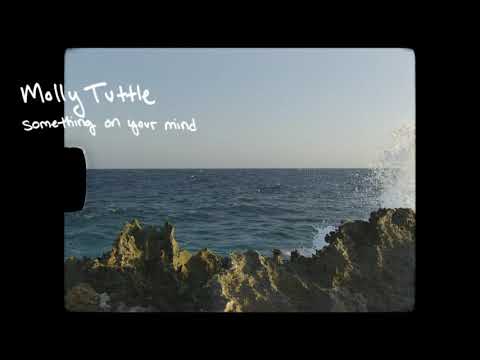 Video thumbnail for Something On Your Mind