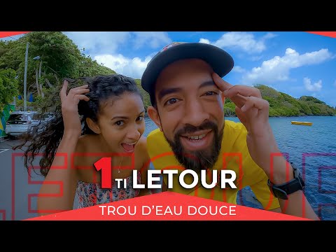 1 ti Letour - Trou d'Eau Douce