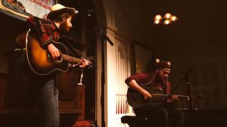 Jonah Tolchin - Mocking Bird