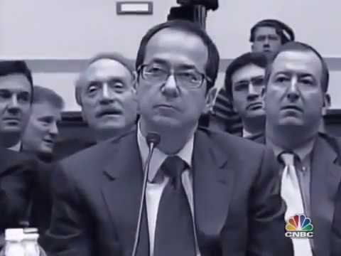 Goldman Sachs - Power & Peril - CNBC Documentary