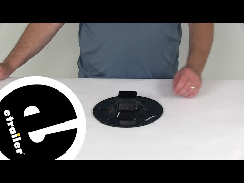 etrailer | Lippert Components Trailer Jack LC362486 Review