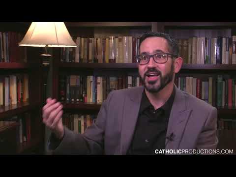 Reconciliation in the Church
