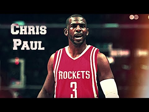 Chris Paul Mix HD - Long Run