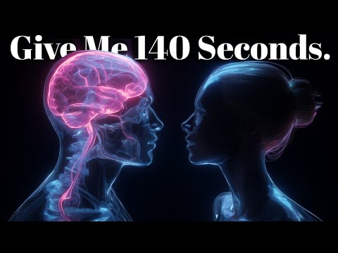 The Science of Getting Girls in 140 Seconds