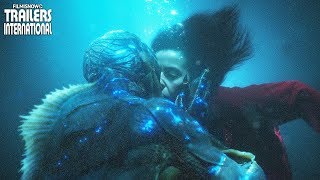 'The Shape Of Water' [trailer] featuring   'The Atom And The Star' from Dean Valenti