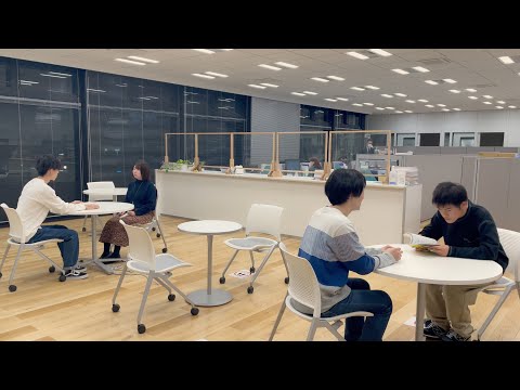 #Action 工科系就活の秘訣