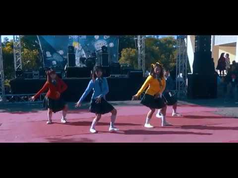 13052018 Fairyshu - River (AKB48) cover