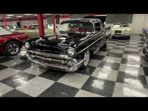 1957 Chevrolet Bel Air (CC-1756782) for sale in Pittsburgh, Pennsylvania