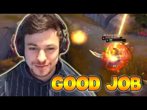 LL Stylish: Good job 👏