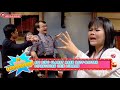 ADI BING SLAMET MAEN NJOT NJOTAN DIPANGKUAN OKIE LUKMAN NGAJAK CENGENGESAN