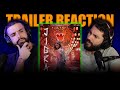 JIGRA 2024 TRAILER REACTION