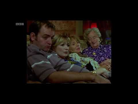 Royle Family Euthanasia (classic Jim Royle funny)