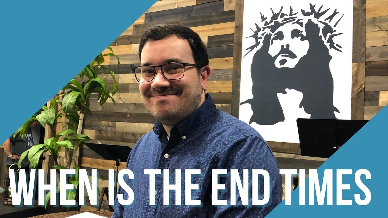 Beware of the End Times? | Part Two | Pastor Chase