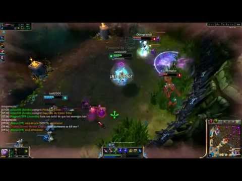 best ambulancia EUW #2 |soraka supp| lol