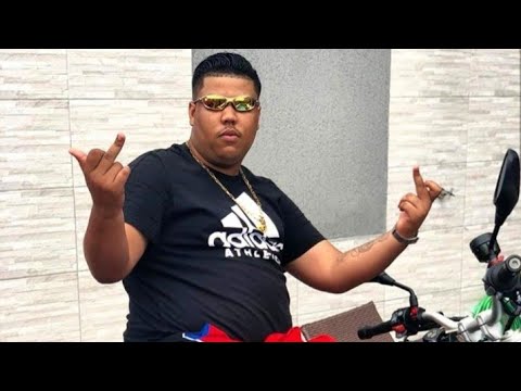 MC GP - Os Pretin ta Rei