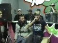 Body Rock Freestyle Contest