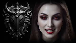 Image of Belle Vamp – Burden Of Sight | A Dark Ballad
