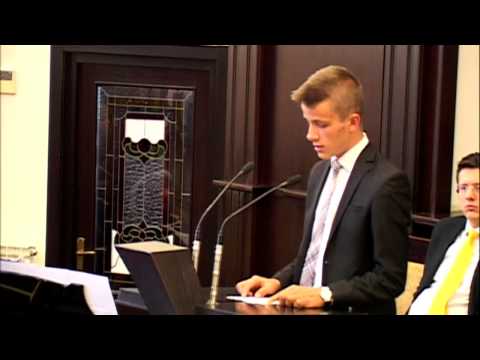 27.09.2014 - Program Tineri Chinari